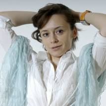 Белоусова Дина