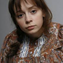 Белоусова Дина