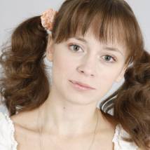 Белоусова Дина