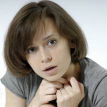 Белоусова Дина