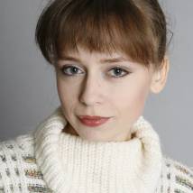 Белоусова Дина