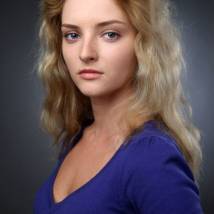 Подчуфарова Алла