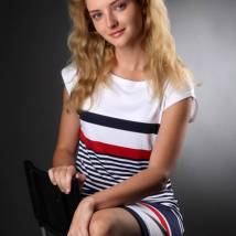 Подчуфарова Алла