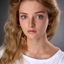 Подчуфарова Алла