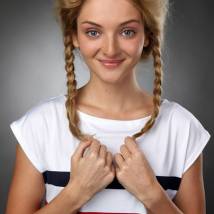 Подчуфарова Алла