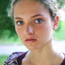Подчуфарова Алла