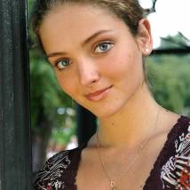 Подчуфарова Алла