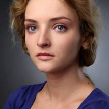 Подчуфарова Алла