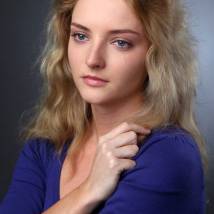 Подчуфарова Алла