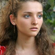 Подчуфарова Алла