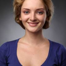 Подчуфарова Алла
