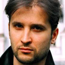 Бурлаков Вадим