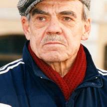 Глузский Михаил