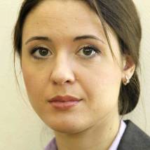 Гарнова Анна