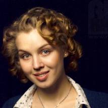 Стрелецкая Ольга