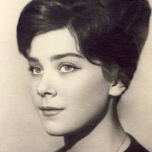 Голубкина Лариса