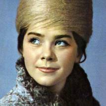 Голубкина Лариса