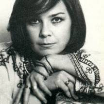 Голубкина Лариса