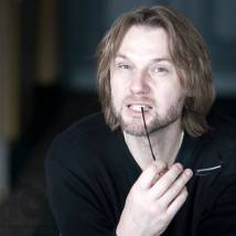Ивашкевич Александр