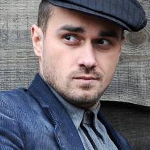 Лонгин Алексей