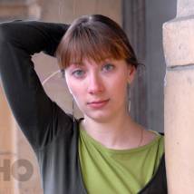 Бахаревская Полина