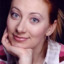 Бахаревская Полина