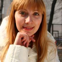 Бахаревская Полина