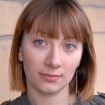 Бахаревская Полина