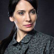 Марис Лада         (©с сайта maxactors.ru)