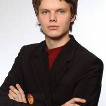 Конек Павел