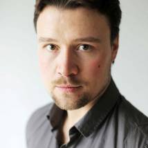 Мурашев Дмитрий