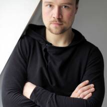 Мурашев Дмитрий