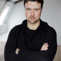 Мурашев Дмитрий