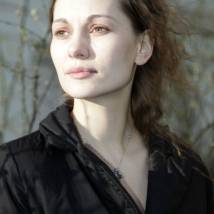 Шашлова Мария