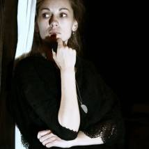 Шашлова Мария
