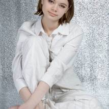 Родионова Дарья
