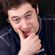 Рыбаков Егор