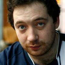 Рыбаков Егор