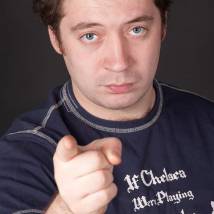 Рыбаков Егор