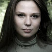 Забелина Мари