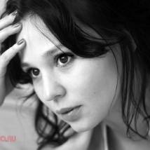 Забелина Мари