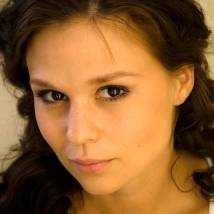 Забелина Мари