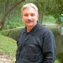 Мамонтов Алексей