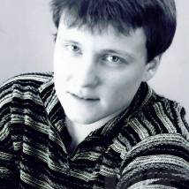 Волобуев Артем