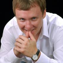 Волобуев Артем