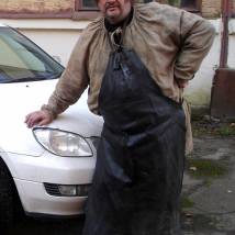 Бендерский Владислав