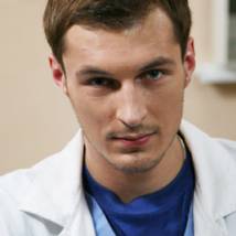 Горбач Юрий