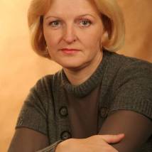 Грибова Елена