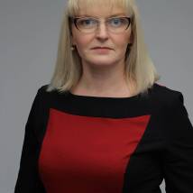 Грибова Елена