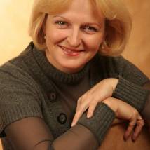 Грибова Елена